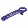 Plastic Colorful Can Opener Beer Can Opener