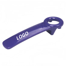 Plastic Colorful Can Opener Beer Can Opener