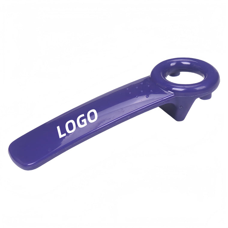 Plastic Colorful Can Opener Beer Can Opener