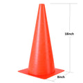 Training Cones For Soccer & Parking