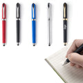 Stylus Ballpoint Pen