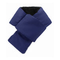 Winter Warm Down Cotton Scarf