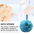 Bath Shower Lather Loofah Sponge