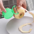 Apple Shape Peeler
