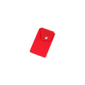 Silicone Button Phone Holder Back Sticker Card Cover