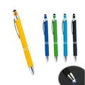 Multi-Functional Led Light Pen