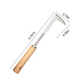 Gap Weeder