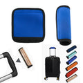 Neoprene Luggage Handle Cover