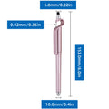 Multifunction Stylus Pen
