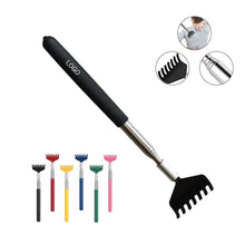 Easy Reach Telescoping Back Scratcher