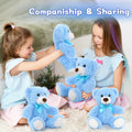 13" Bear Plush Toy