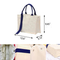 Three-Dimensional Single Shoulder Thickened Sail Bag