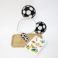 Soccer Accessories Set