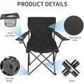 Portable Camping Chair