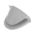 Mini Silicone Oven Mitt Baking Gloves