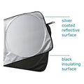 Car Sun Shade