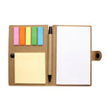 Snap Notebook With Desk Essentials