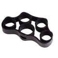 Portable Finger Silicone Stretching Exerciser