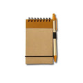 Mini Portable Pocket Notebook