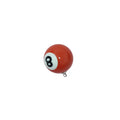 8-Ball Promotional Key Chain