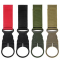 Portable Mineral Water Bottle Clip