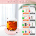 Desktop Smart Coffee Cup Heater