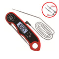 Oven Safe Dual Probe Food Thermometer