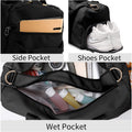 Portable Sports Fitness Bag