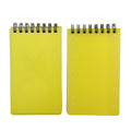 Waterproof Pocket Notebook