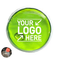 Portable Round Reusable Hand Warmer Bag