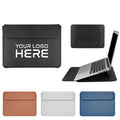 Magnetic Closure Laptop Sleeve