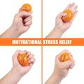 Motivational Stress Reliever Balls