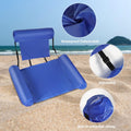 Inflatable Pool Chairs