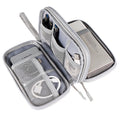 Multi-layer Digital Accessory Organizer