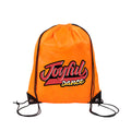 Customized Full-color Polyester Drawstring Backpack