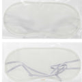 Sleep Mask with Nose Pad
