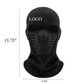 Motocycle and Cycling Face Mask