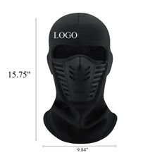 Motocycle and Cycling Face Mask