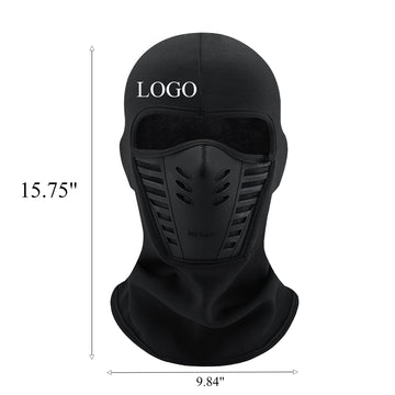 Motocycle and Cycling Face Mask