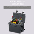 12QT Portable PE Material Cooler Box