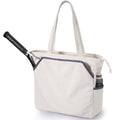Tennis Tote Bag Canvas