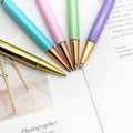 Floral Ballpoint Pen