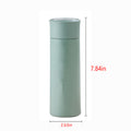 Customizable Glass Travel Mug