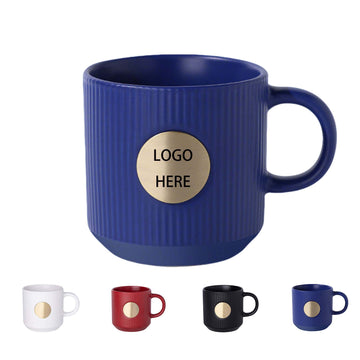 Bronze Medal Mug