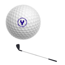 Golf Practice Ball