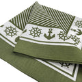 Pure Cotton Digital Full-Color Bandanna