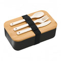 Bento Lunch Box Lunch Box With Cutlery