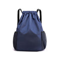 Large Capacity Drawstring Fitness Backpack