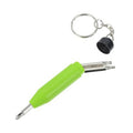 Mini Tool Keychain Kit