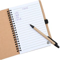 Spiral Notebook